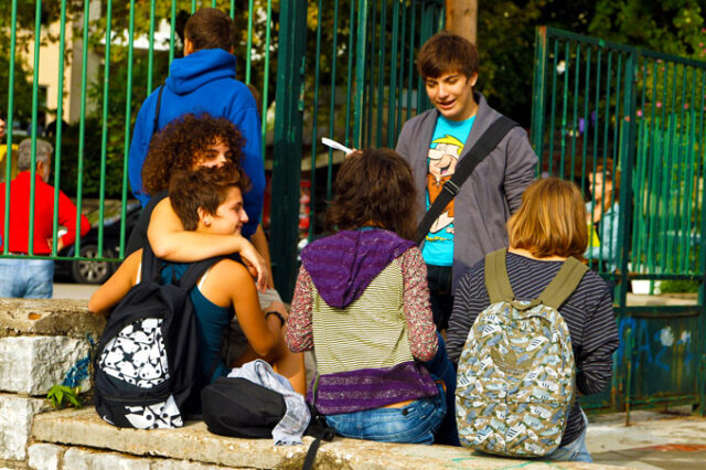 Φρένο στις αυθαίρετες αποβολές