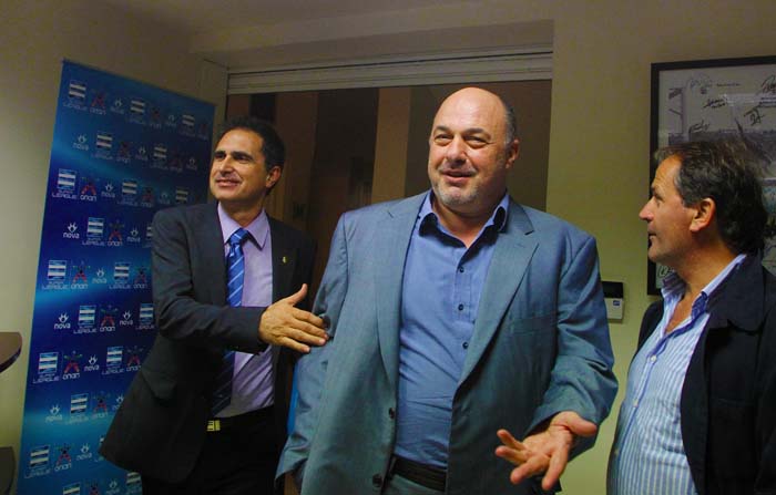 Ξεκίνησαν να δικαζουν τον Μπέο