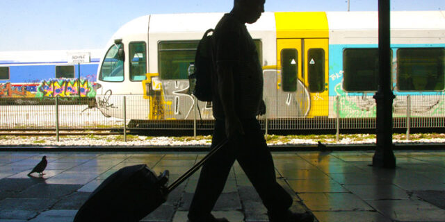 Πιο κοντά στους Ιταλούς η ΤΡΑΙΝΟΣΕ