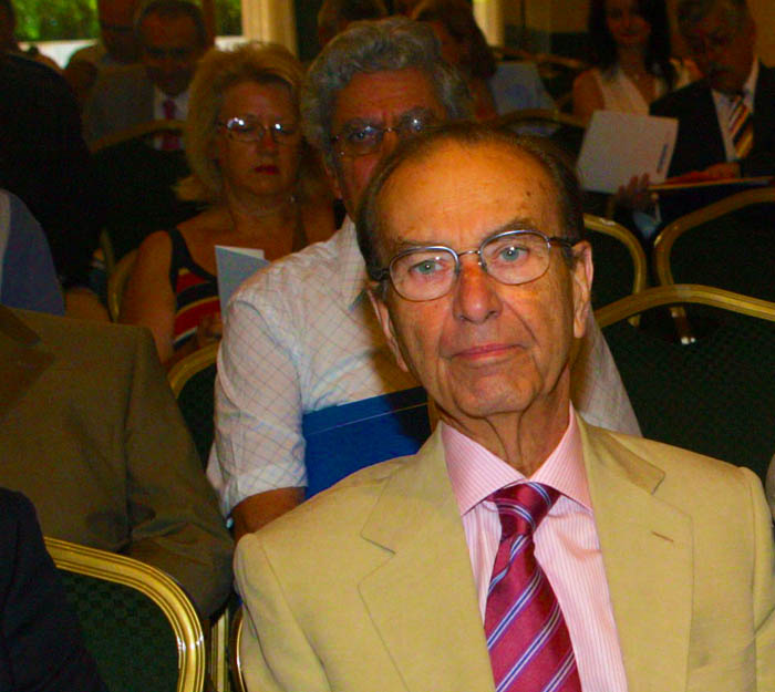 Καταθέτει ο Παναγόπουλος News 24/7