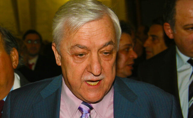 Επειγόντως στο νοσοκομείο