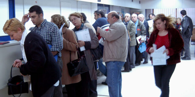 Παράταση στην περαίωση