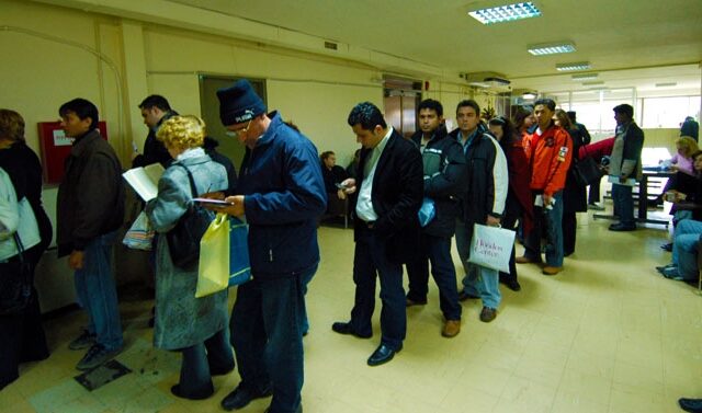 Παράταση μετά το ναυάγιο