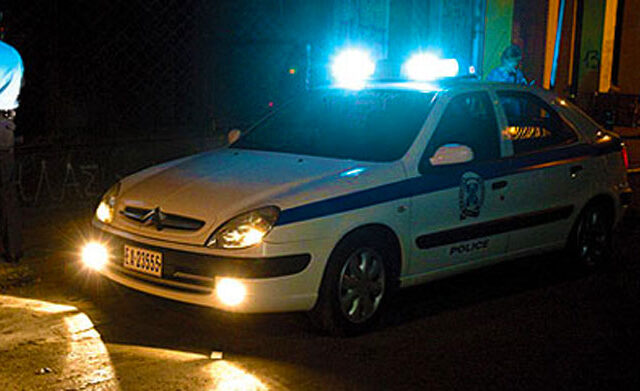 Πυροβολισμοί για… γέλια