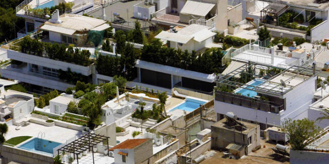 Τακτοποίηση με παγίδες