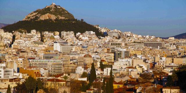 Άτακτη υποχώρηση