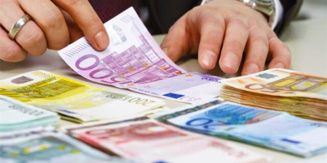 Άνοιγμα τραπεζικών λογαριασμών