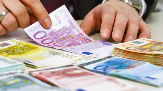 Άνοιγμα τραπεζικών λογαριασμών