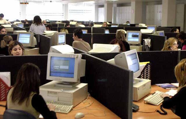 Σωρεία καταγγελιών για μη έκδοση αποδείξεων