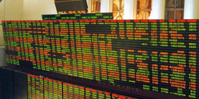 Πτώση με τράπεζες