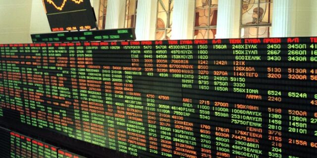 Αρνητικό κλίμα στο ΧΑΑ