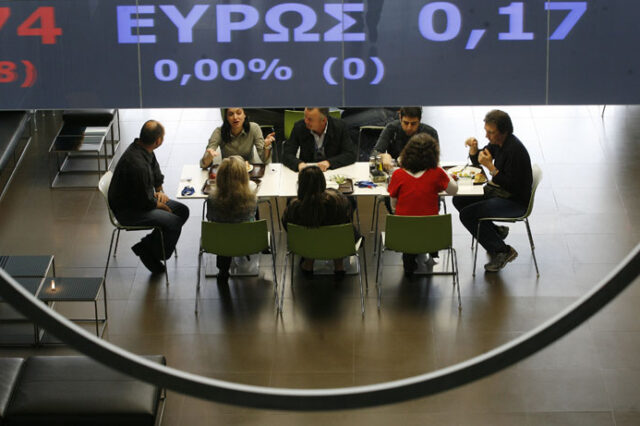 Αναιμική συνεδρίαση
