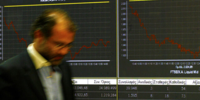 Εκτός ελέγχου τα Spread