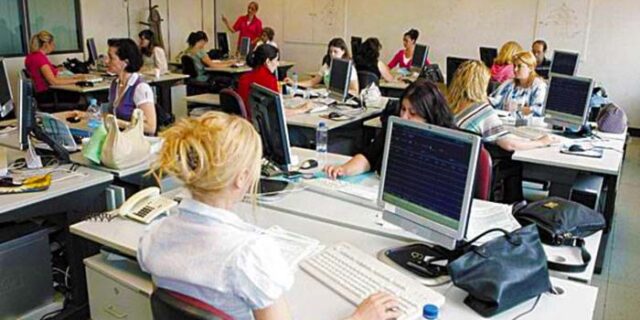 Εξαγορά πλασματικού χρόνου στον ιδιωτικό τομέα