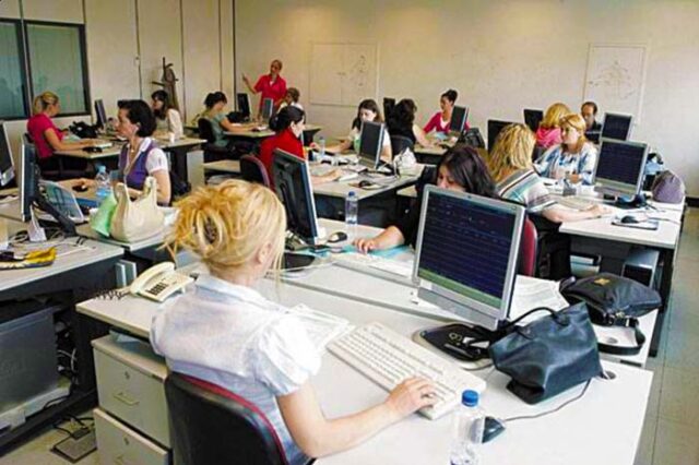 Εξαγορά πλασματικού χρόνου στον ιδιωτικό τομέα