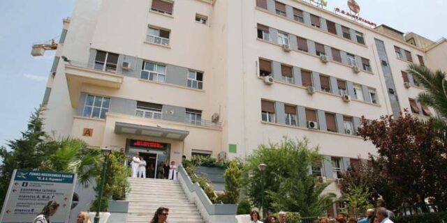 Νεκρό βρέφος στου Ζωγράφου: Ανοιχτό το ενδεχόμενο να μην κακοποιήθηκε σεξουαλικά