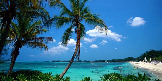 Φοροφυγάδες στις Μπαχάμες