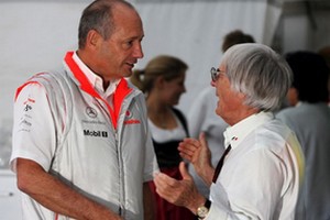“Ο Έκλεστοουν μάς έκλεψε τη Formula 1”