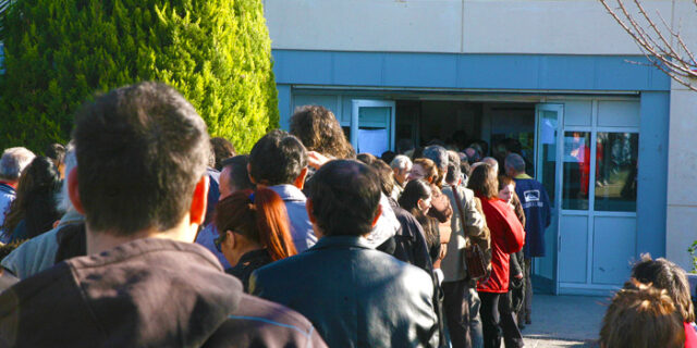 Φόροι με διαιτησία