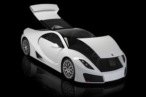 GTA Spano