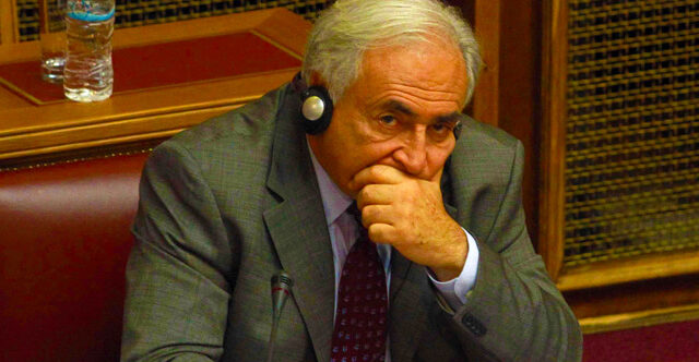 Συμπληγάδες για Καν στη Βουλή