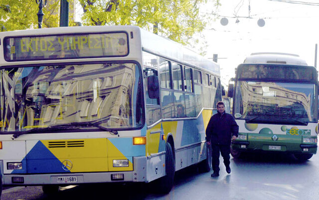 Μετ’ εμποδίων οι μετακινήσεις