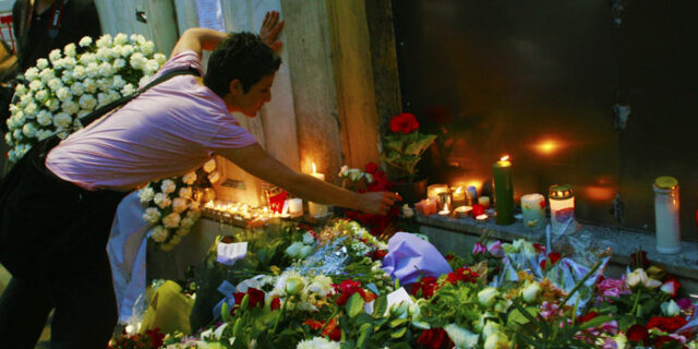 Οι μεγάλες στιγμές του 2010
