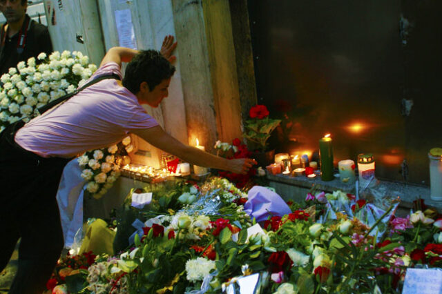 Οι μεγάλες στιγμές του 2010