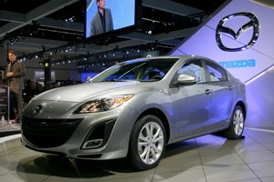 Επέτειος 90 χρόνων της Mazda