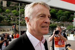 Μόσλεϊ: “Κουραστικά τα 20 Grand Prix”