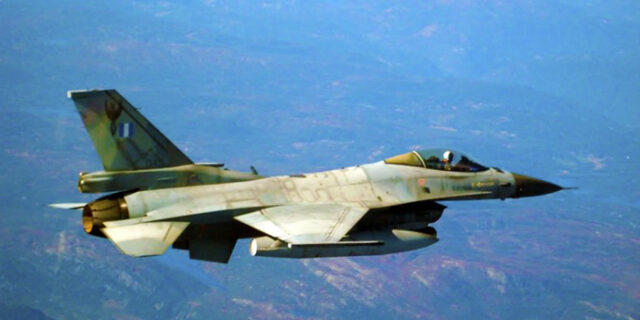 Απόφαση πρόκληση από το ΝΑΤΟ