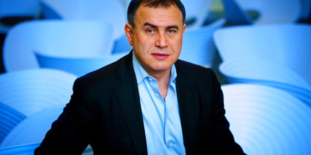 Αναδιάρθρωση ή έξοδος
