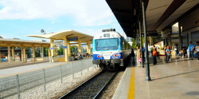 “Καρφιά” για παρατυπίες στην ΤΡΑΙΝΟΣΕ