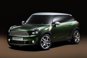 Mini Paceman