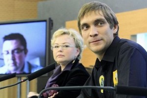 Ανανέωσε με τη Renault ο Πετρόβ