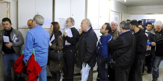 Βάζουν τέλος στην κυκλοφορία