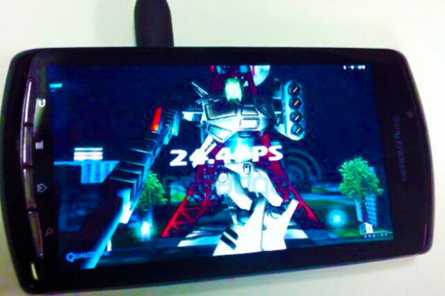 Η επίσημη ονομασία του PlayStation Phone
