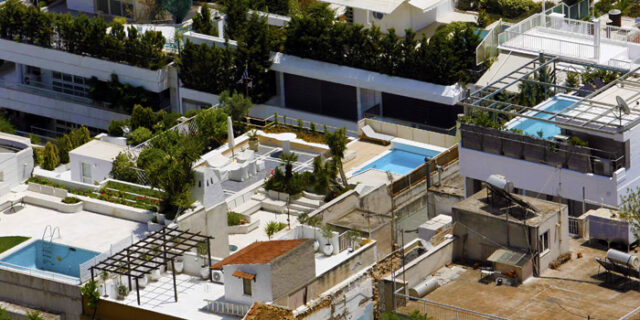 Γράμμα σε μεγαλοφειλέτες