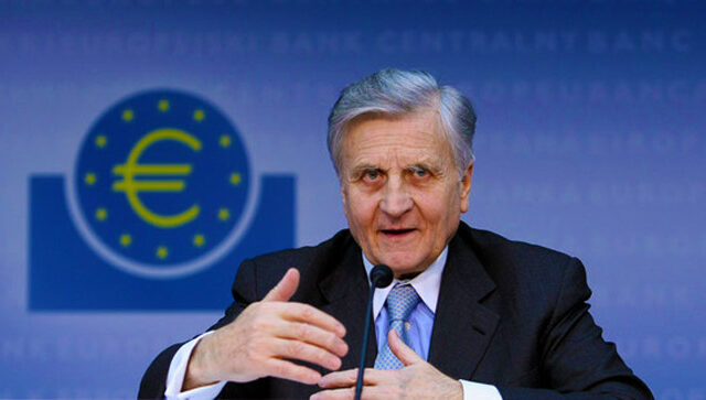 Ομπρέλα στις τράπεζες από ΕΚΤ
