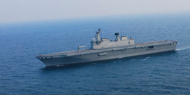 Προτίμησαν Εύβοια