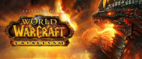 World of Warcraft: Cataclysm