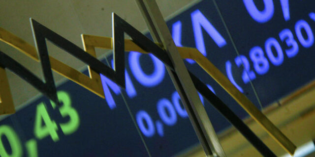 Οριακή άνοδος 0,03%