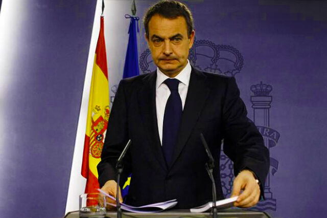 Απειλές Moody’s σε Ισπανία