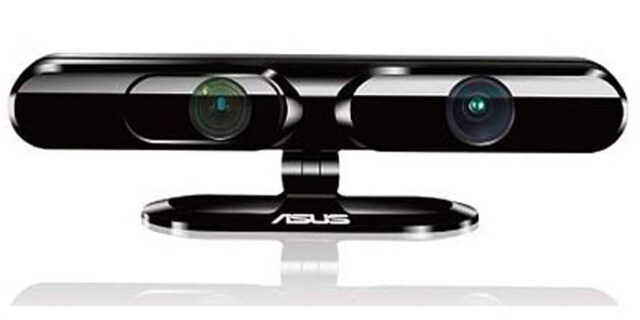 Το Kinect για PC είναι έτοιμο