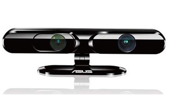 Το Kinect για PC είναι έτοιμο
