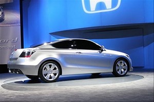 Προωθητικές ενέργειες Honda και Mitsubish