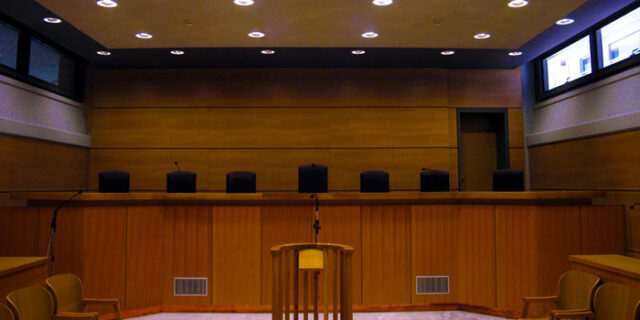 Οπερέτα το αυτόφωρο για ΦΠΑ