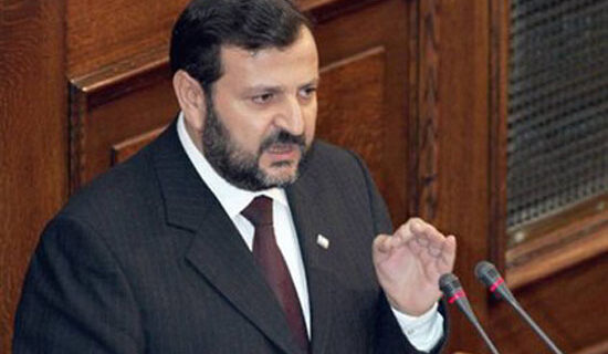 Απελπισμένη προσπάθεια