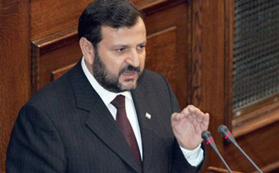 Απελπισμένη προσπάθεια