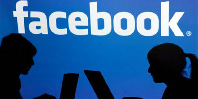 Υπαναχώρηση Facebook